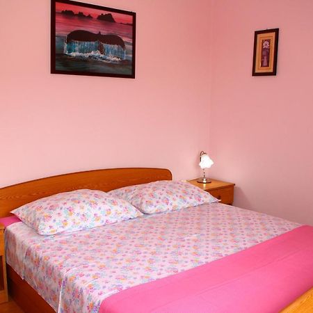 Apartment Teraferma Komiža Kültér fotó