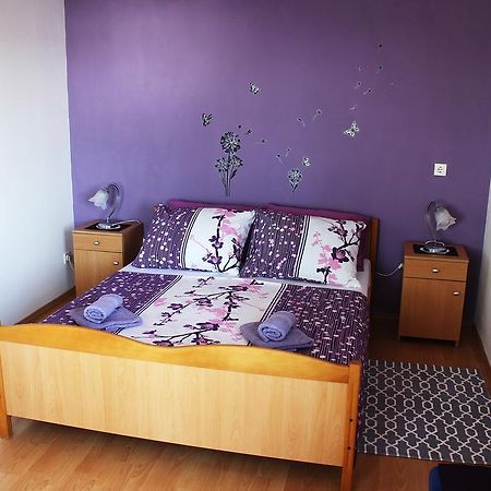 Apartment Teraferma Komiža Kültér fotó