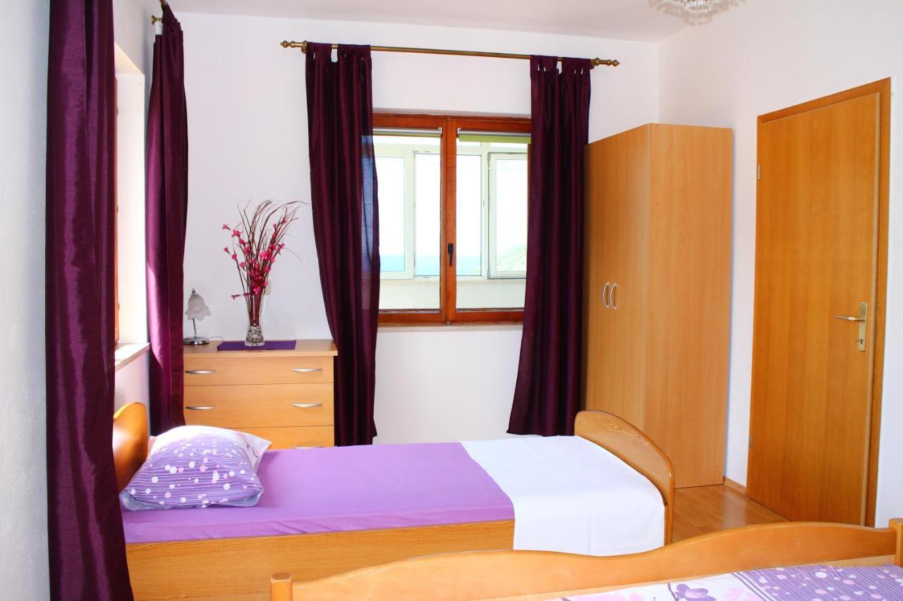 Apartment Teraferma Komiža Kültér fotó