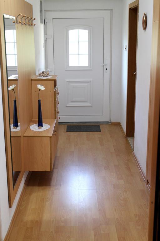 Apartment Teraferma Komiža Kültér fotó