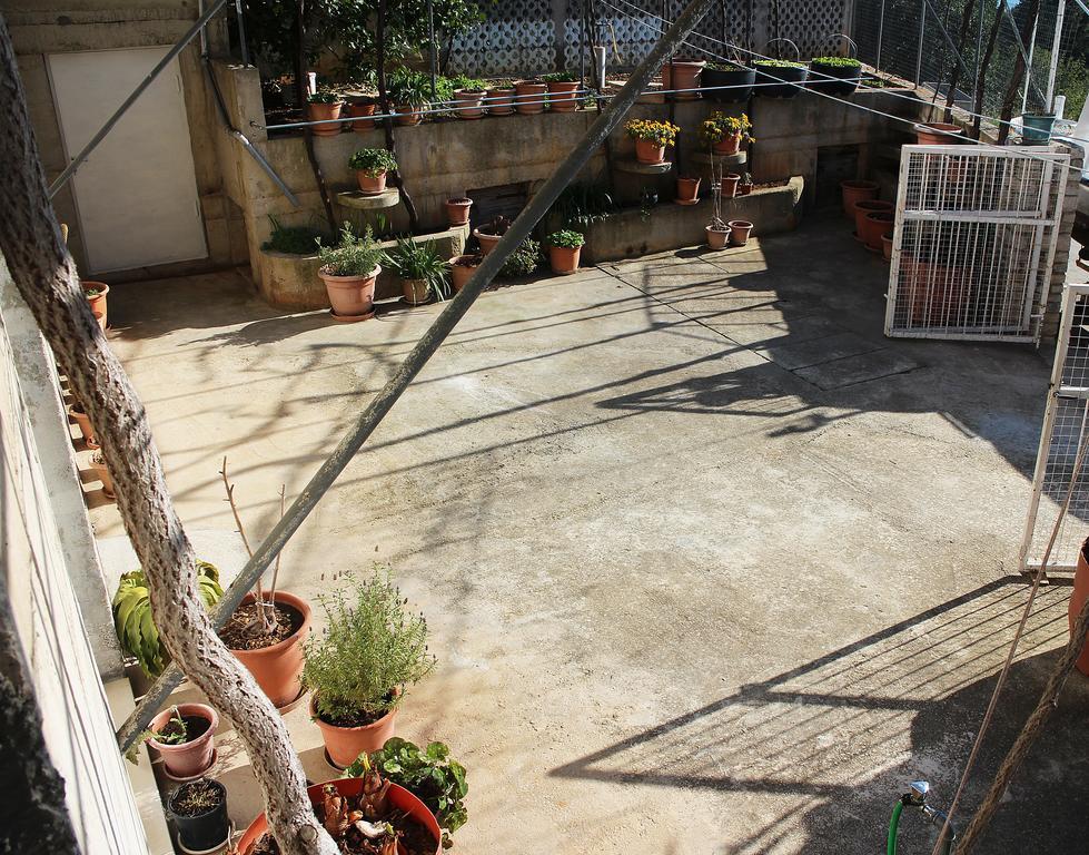 Apartment Teraferma Komiža Kültér fotó