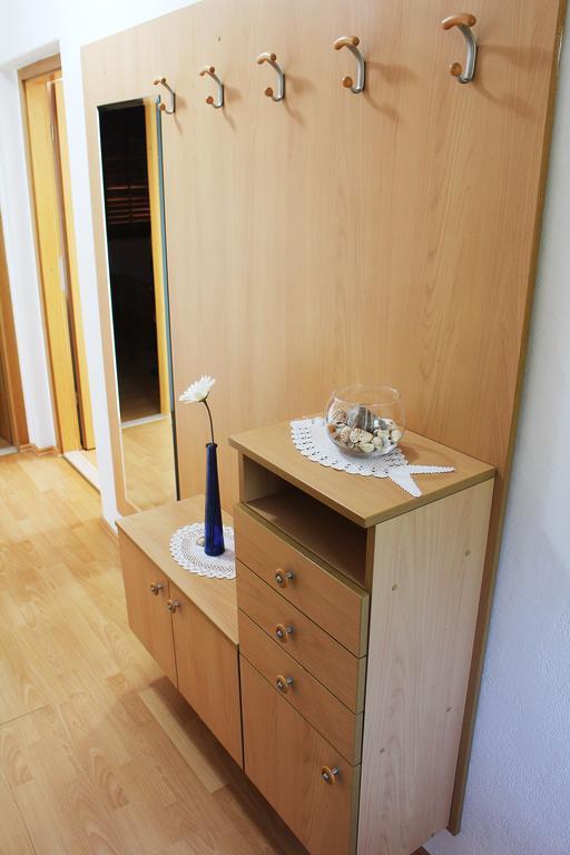 Apartment Teraferma Komiža Kültér fotó