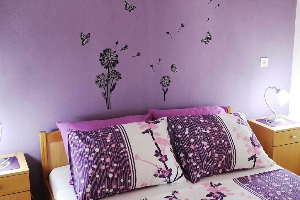 Apartment Teraferma Komiža Kültér fotó